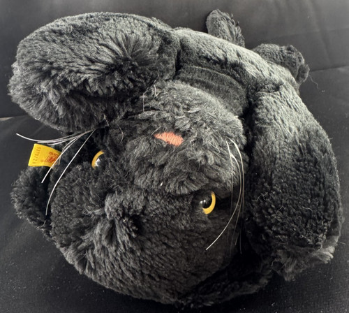 Original steiff schwarzer - original,