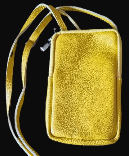 Handtasche echt leder tasche - echt,
