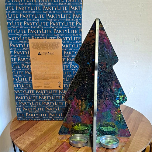 Partylite votivkerzenhalter - partylite,