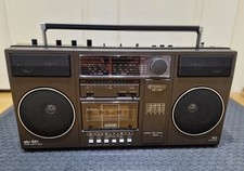 SKR551 DDR VEB - Stereo