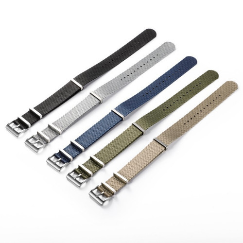 Premium nylon nato - mm,
