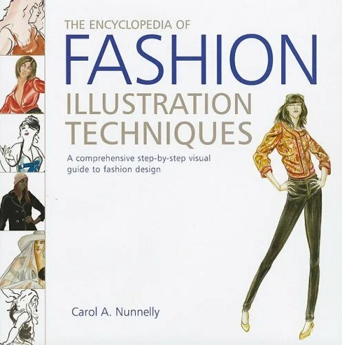 The encyclopedia fashion - the, of