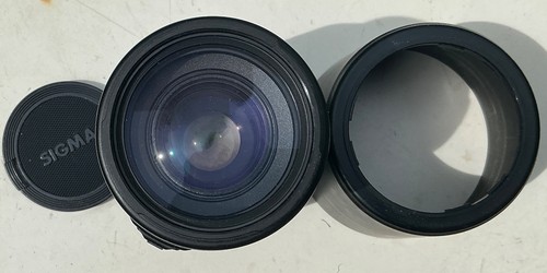 Sigma nikon apo - sigma, macro