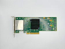 20pcs!!! LSI SAS 9200-8e HBA 8 Port RAID Controller