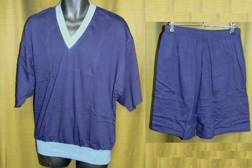 Pyjama herren kurz - herren, 50