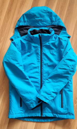 Cmp kinder winte jacke - kinder,