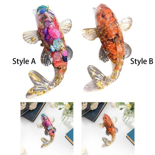 6cm glas karpfen fisch - glas,