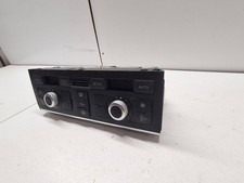 Audi A6 S6 C6 4F ECU Air
