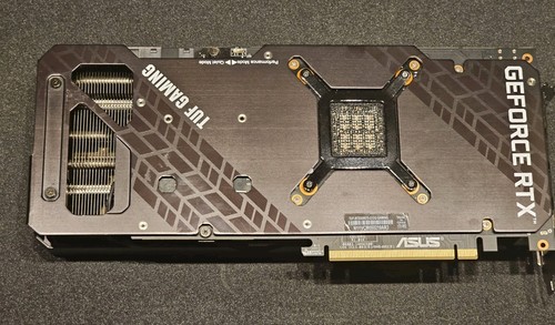 Seltene 12gb asus tuf - seltene,