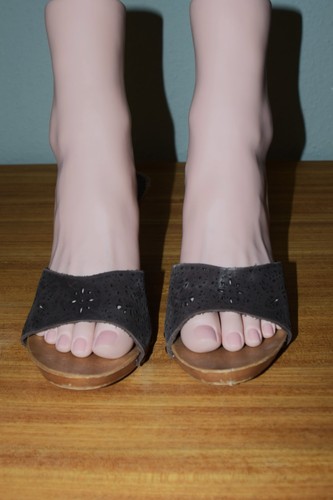 Pantolette der marke daniel - pantolette,