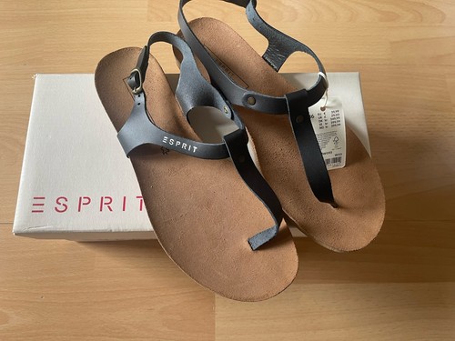 Esprit riemchen sandalette - esprit,