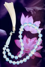 Gebetskette Islam🌜Tesbih