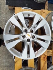 Felge Chevrolet cruze station wagon 2012 14 ltz 14 ltr 103 kw turbo cat