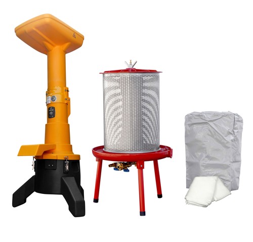 Set angebot obstmuser efc2000 - obstmuser,