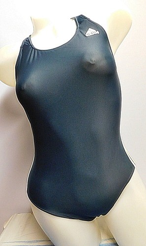 Adidas badeanzug 164 damen - adidas, gr.