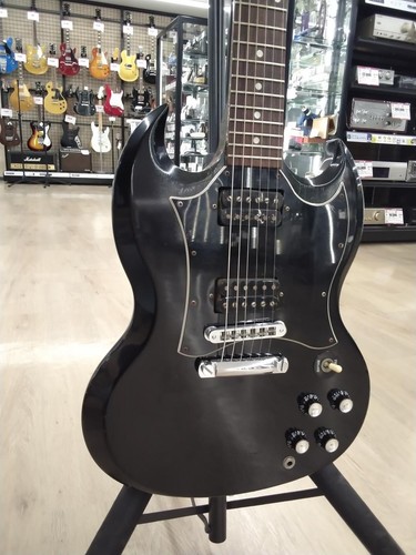 Gibson special used 2005 - [gibson], sg