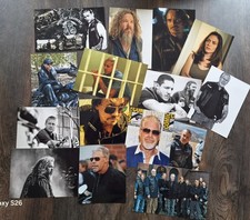 Sons anarchy tolle fan - sons, of