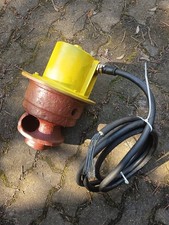 KSB Mini-Compacta U7D UZ7D