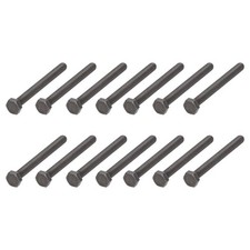 14x ORIGINAL BMW Schraube