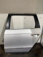 Tür VW Passat 3C B6 Kombi