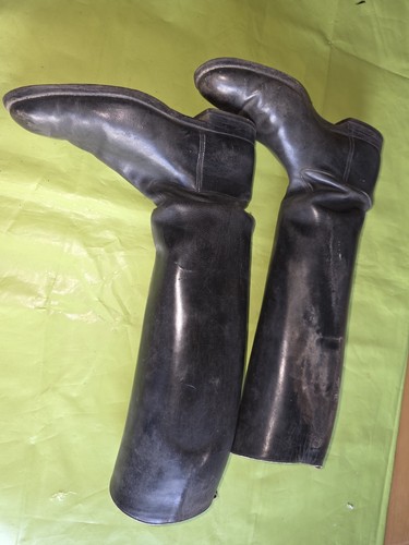 Ww2 kellerfund stiefel - 2.wk,
