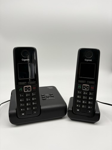 Gigaset a630a duo dect telefon - a630a,
