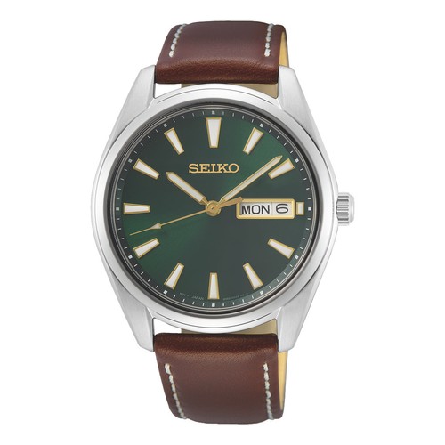 Seiko herren klassisch kleid - herren,