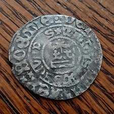 Münze, RDR, KGR Böhmen