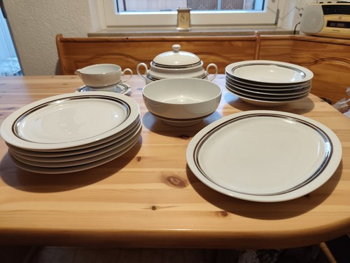 Personen speiseservice - ,