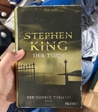 Stephen King DER TURM Der