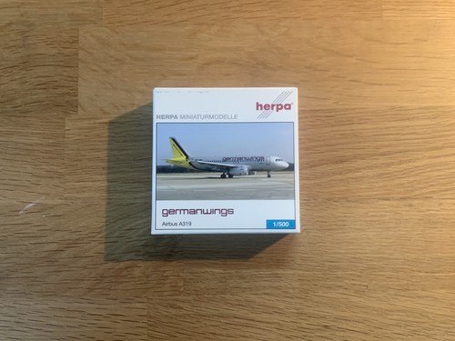 Herpa wings 500 509077 - herpa,