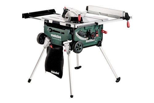 Metabo akku tischkreissäge - metabo, akku-tischkreissäge