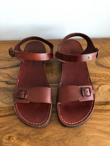 Camel herren sandale braun - camel,