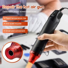 Mini Heißluftpistole Profi