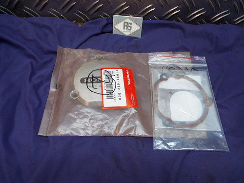 Motordeckel cover honda cbx - motordeckel,