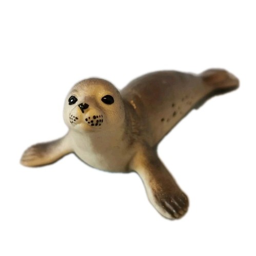 Schleich seehund 14801 - , 14801-