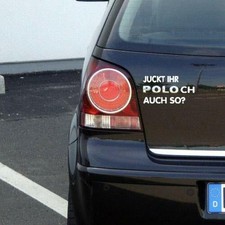 Juckt ihr polo auch - juckt,