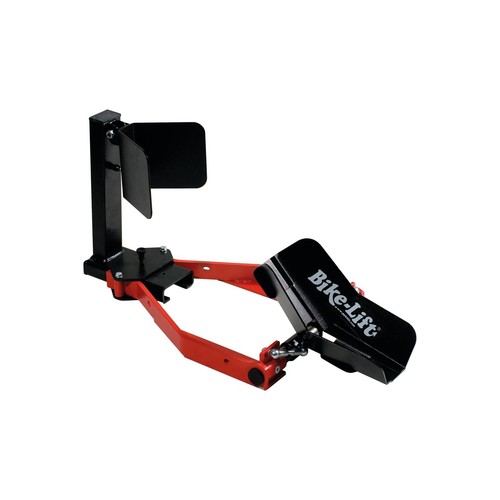 Bike lift radhalter - radhalter, hebebuehne