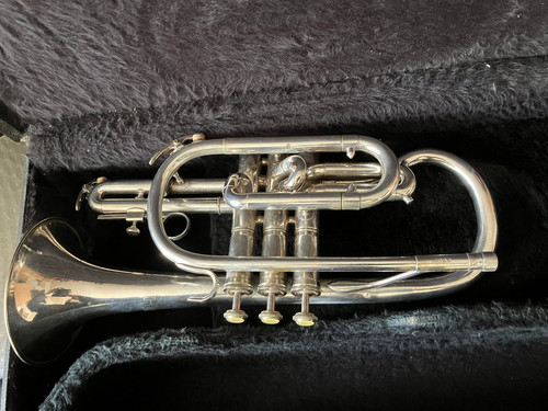 Cornet holton c602 - holton, (