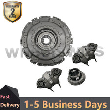 Clutch Kit for Smart Fortwo