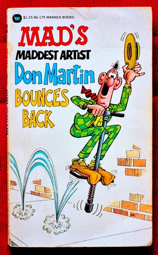 Mad maddest artist - -,