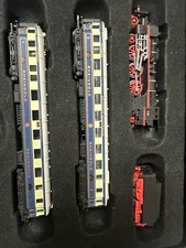 modelleisenbahn Deagostini