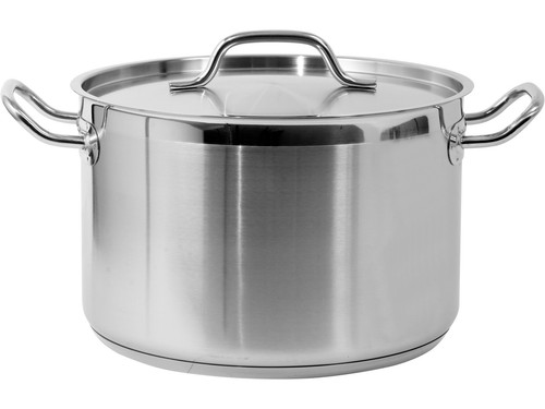 Profi kochtopf medium 28x18cm - profi,