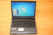 Toshiba Satellite L350-21J – 17,3″ Dual-Core T4100 4 GB RAM 320GB