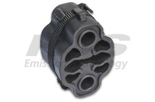 HJS Halter Abgasanlage 83 23