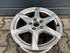 1x Alufelge 16 Zoll 7.5" 5x112