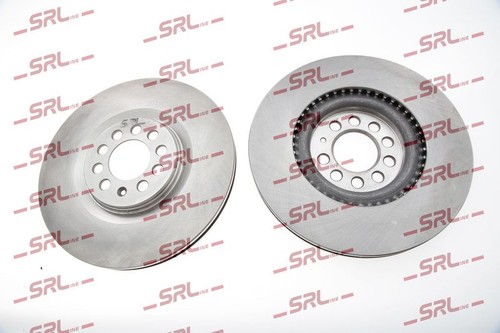 Bremsscheiben für audi - für,