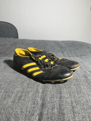 Vintage adidas fußballschuhe - vintage,
