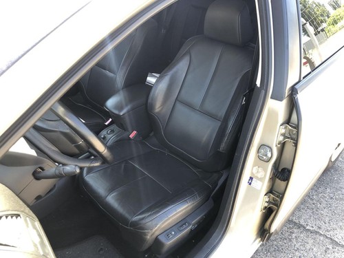 Citroen typ ledersitz - citroen,