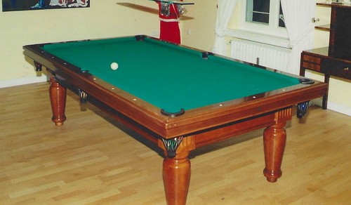 Pool billiard 90cm 180 - billiard,